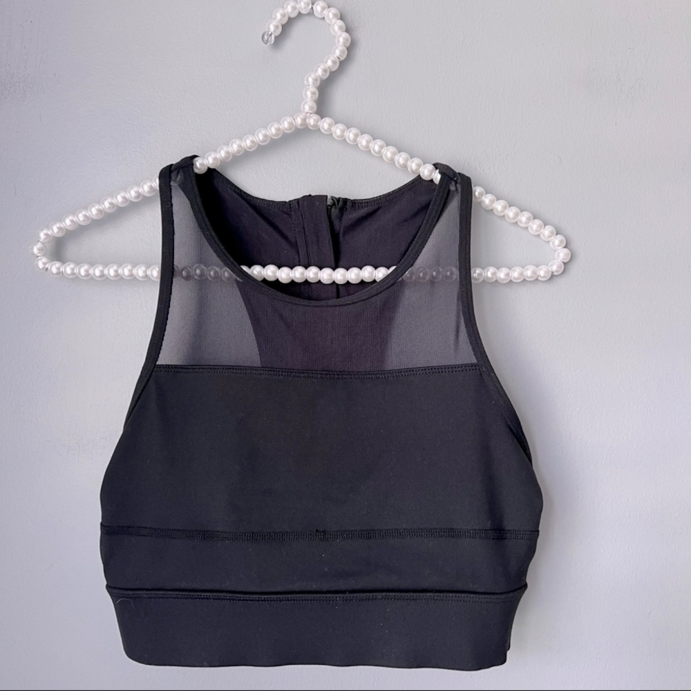 Zyia sports bra